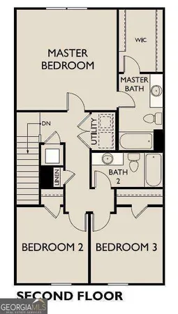 $214,990 | 506 Robson Drive, Unit 224, Villa Rica, GA 30180
