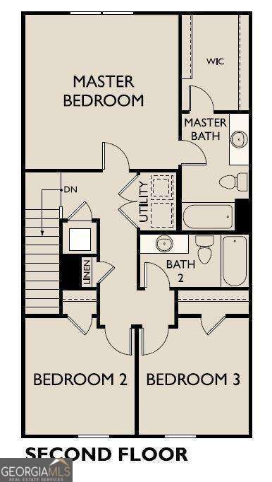 506 Robson Drive, Unit 224 Villa Rica, GA 30180 - Photo 19 of 19