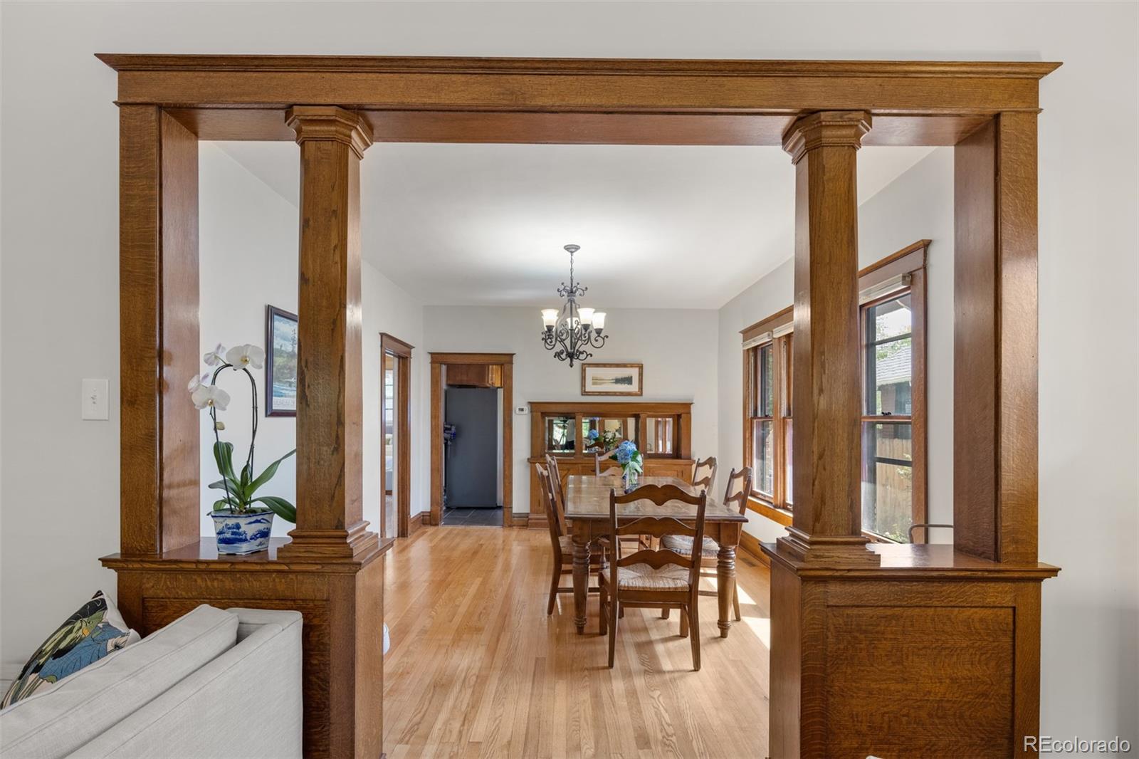 1548 Cherry Street Denver, CO 80220 - Photo 11 of 34