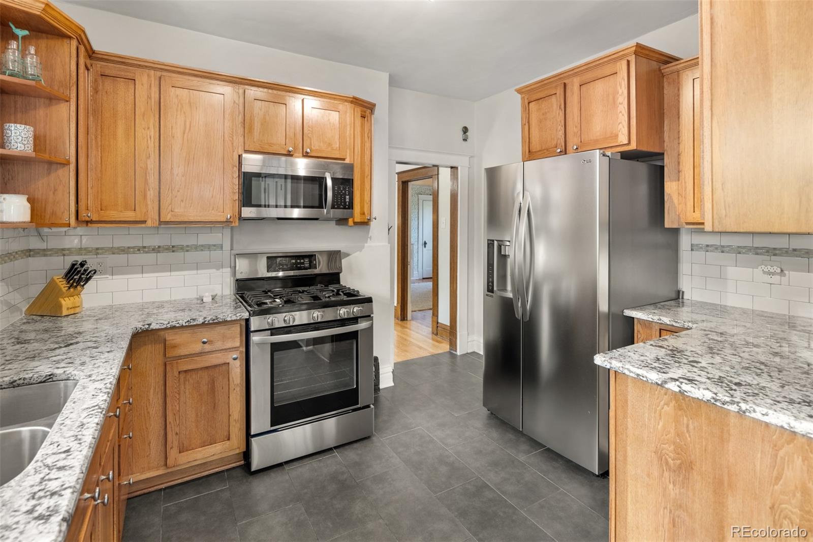 1548 Cherry Street Denver, CO 80220 - Photo 14 of 34