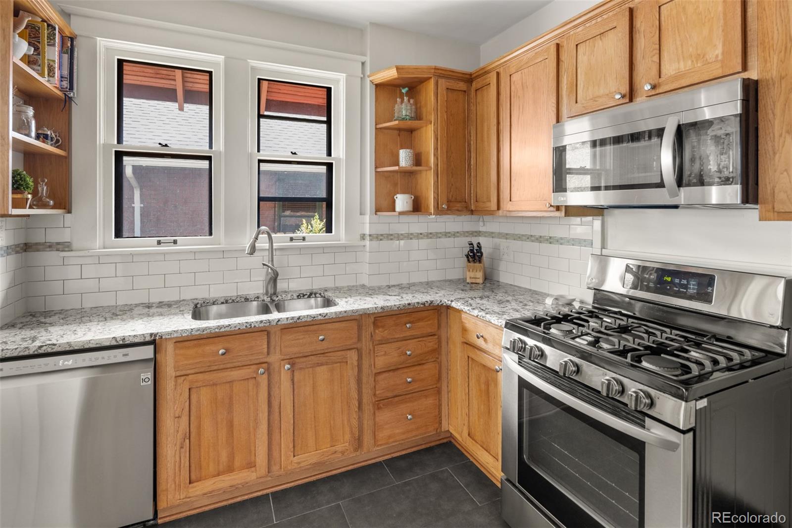 1548 Cherry Street Denver, CO 80220 - Photo 15 of 34