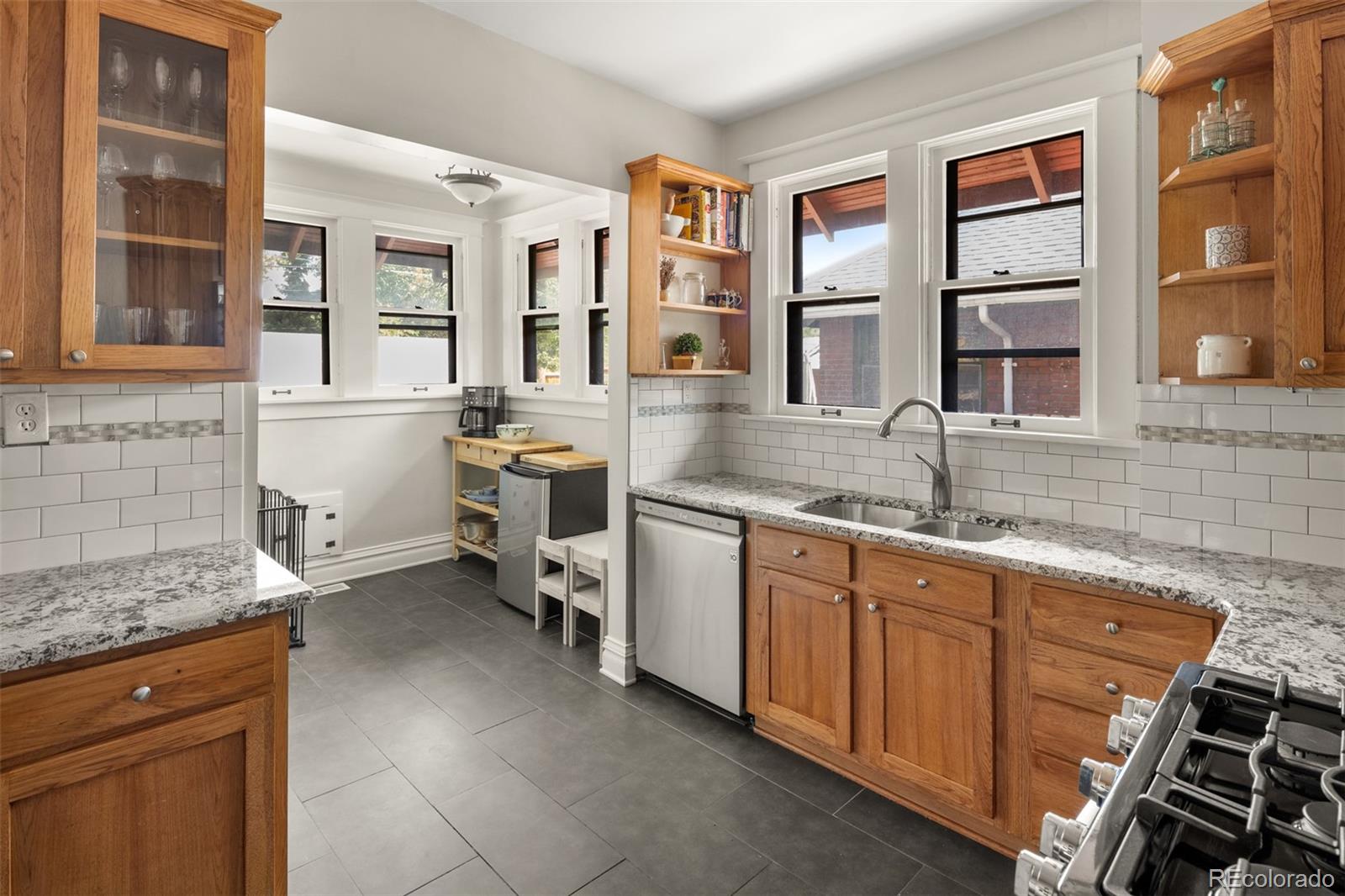 1548 Cherry Street Denver, CO 80220 - Photo 16 of 34