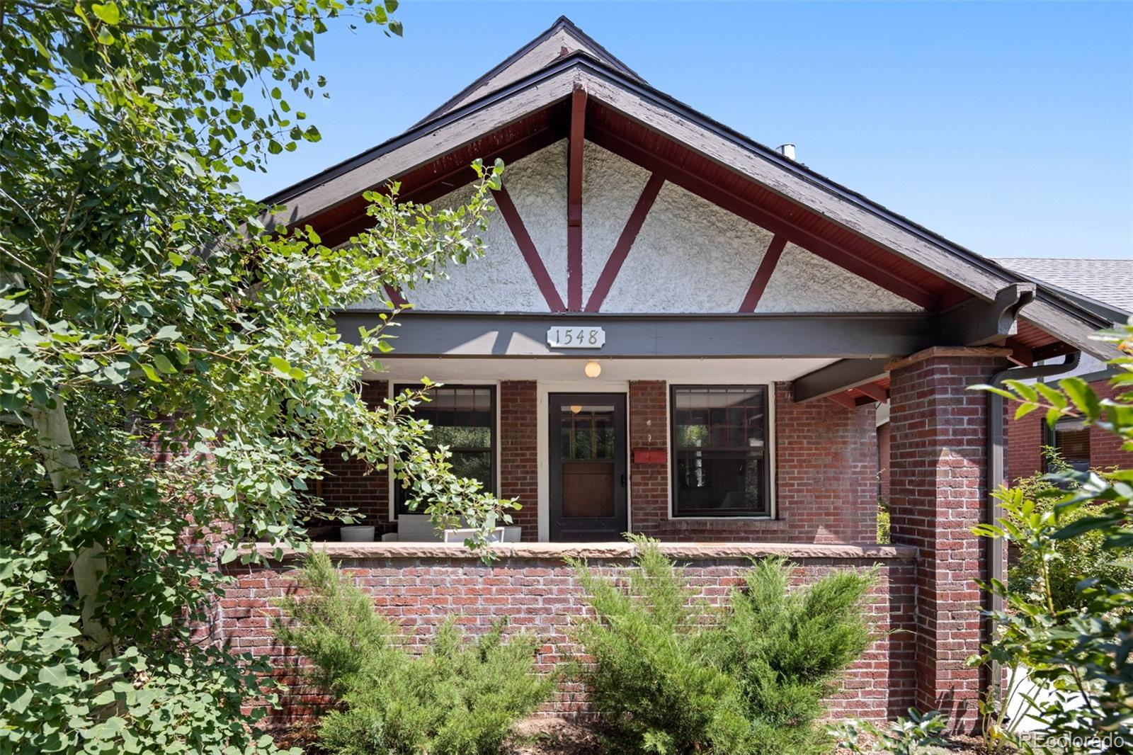 1548 Cherry Street Denver, CO 80220 - Photo 2 of 34