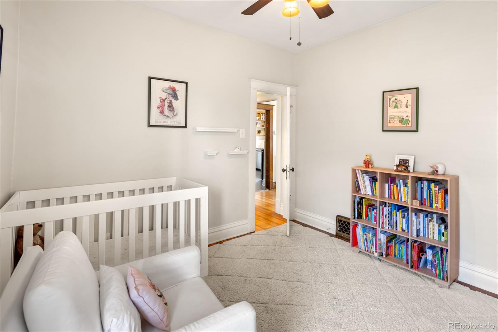 1548 Cherry Street Denver, CO 80220 - Photo 22 of 34