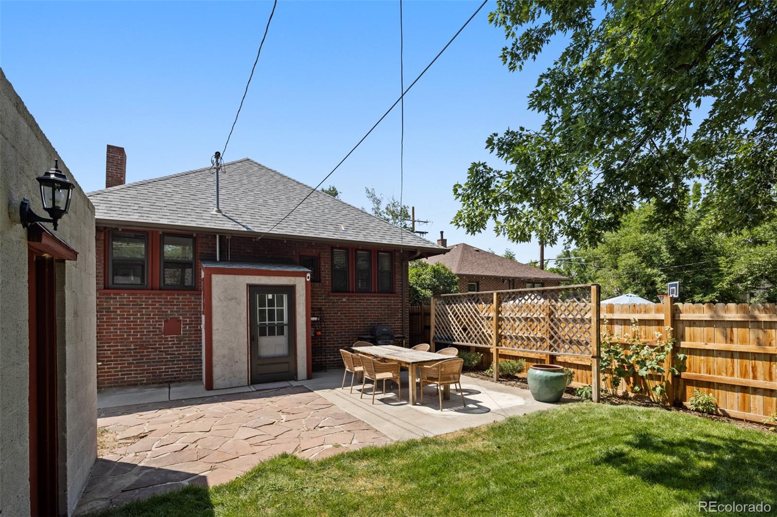 1548 Cherry Street Denver, CO 80220 - Photo 30 of 34