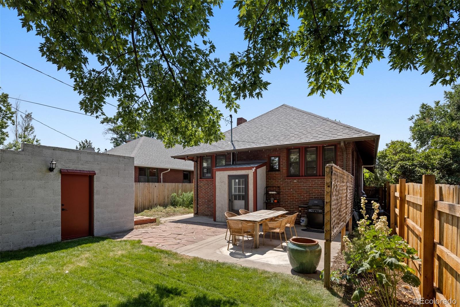 1548 Cherry Street Denver, CO 80220 - Photo 31 of 34