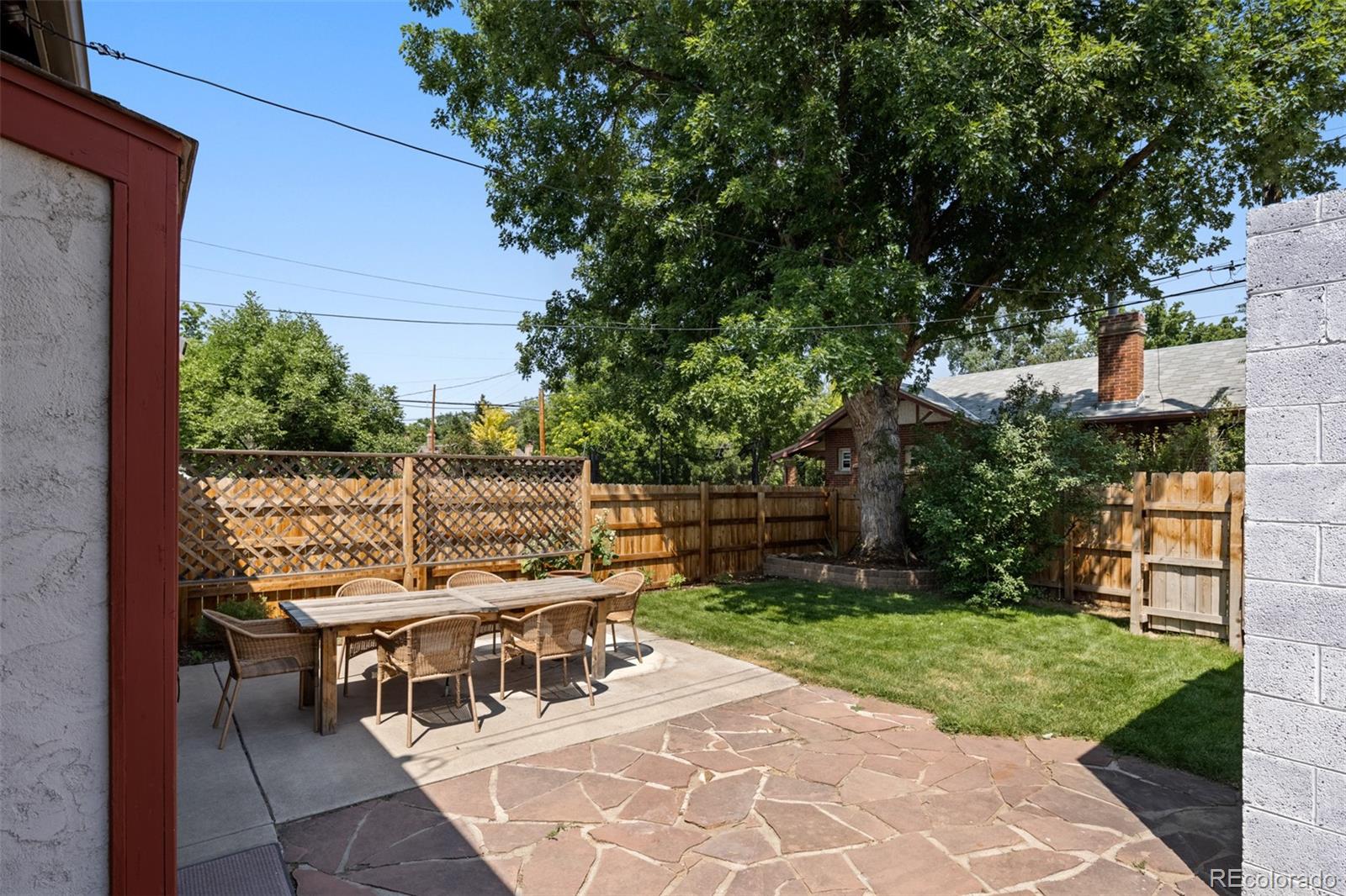 1548 Cherry Street Denver, CO 80220 - Photo 32 of 34