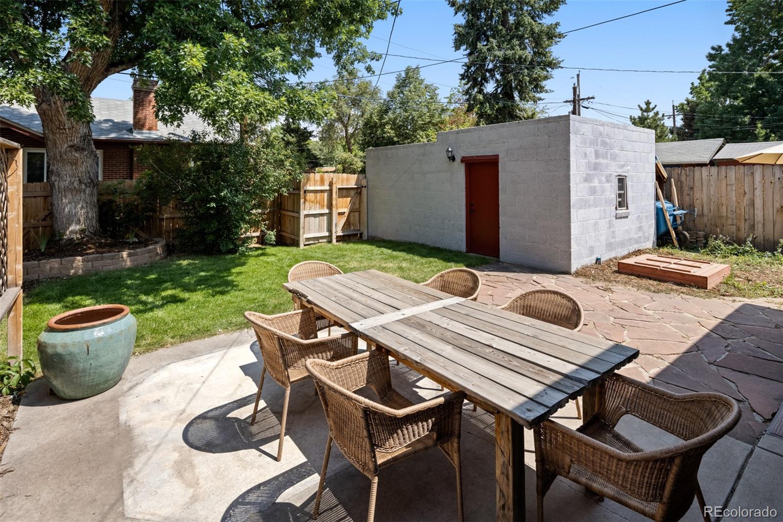 1548 Cherry Street Denver, CO 80220 - Photo 33 of 34