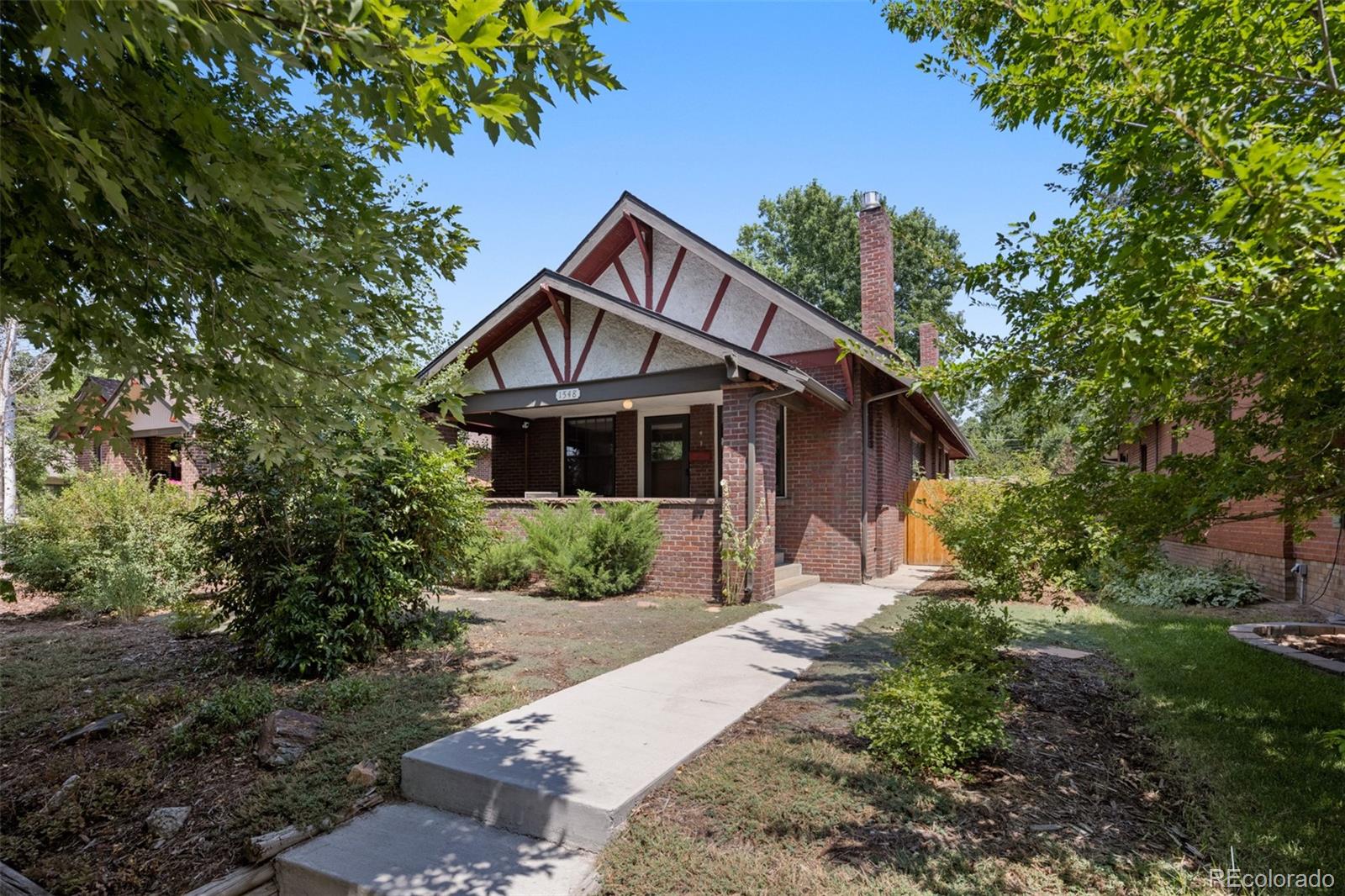 1548 Cherry Street Denver, CO 80220 - Photo 34 of 34