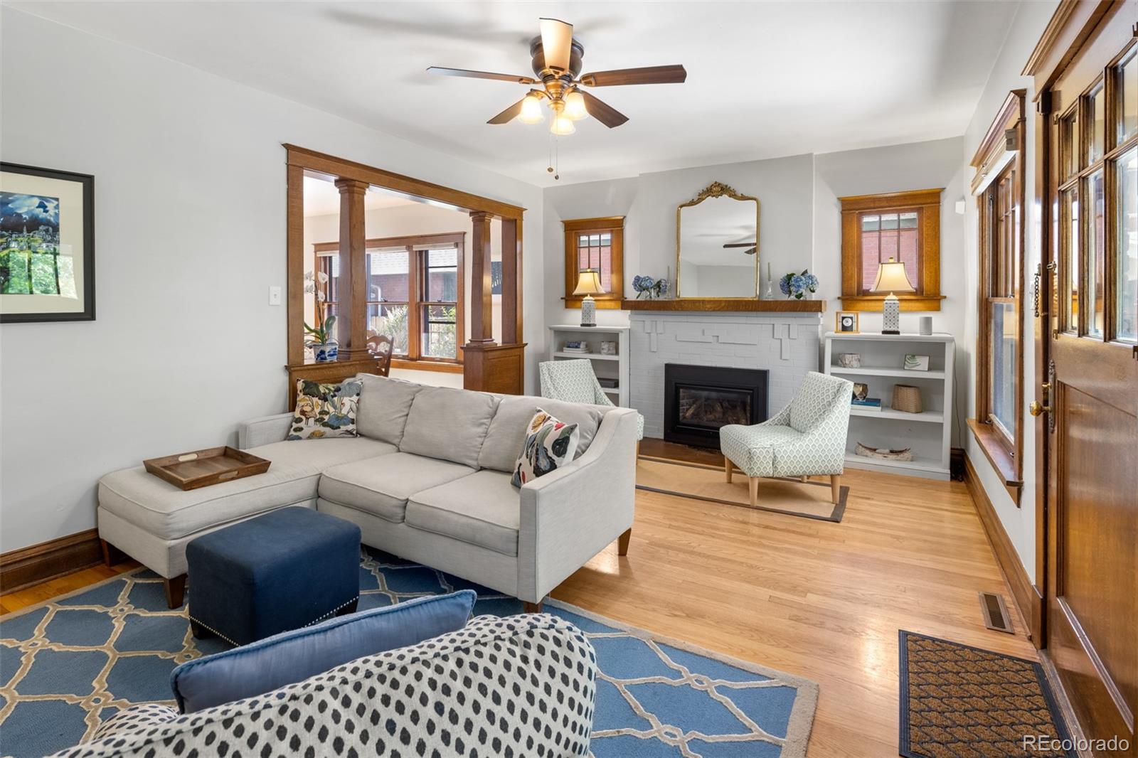 1548 Cherry Street Denver, CO 80220 - Photo 6 of 34