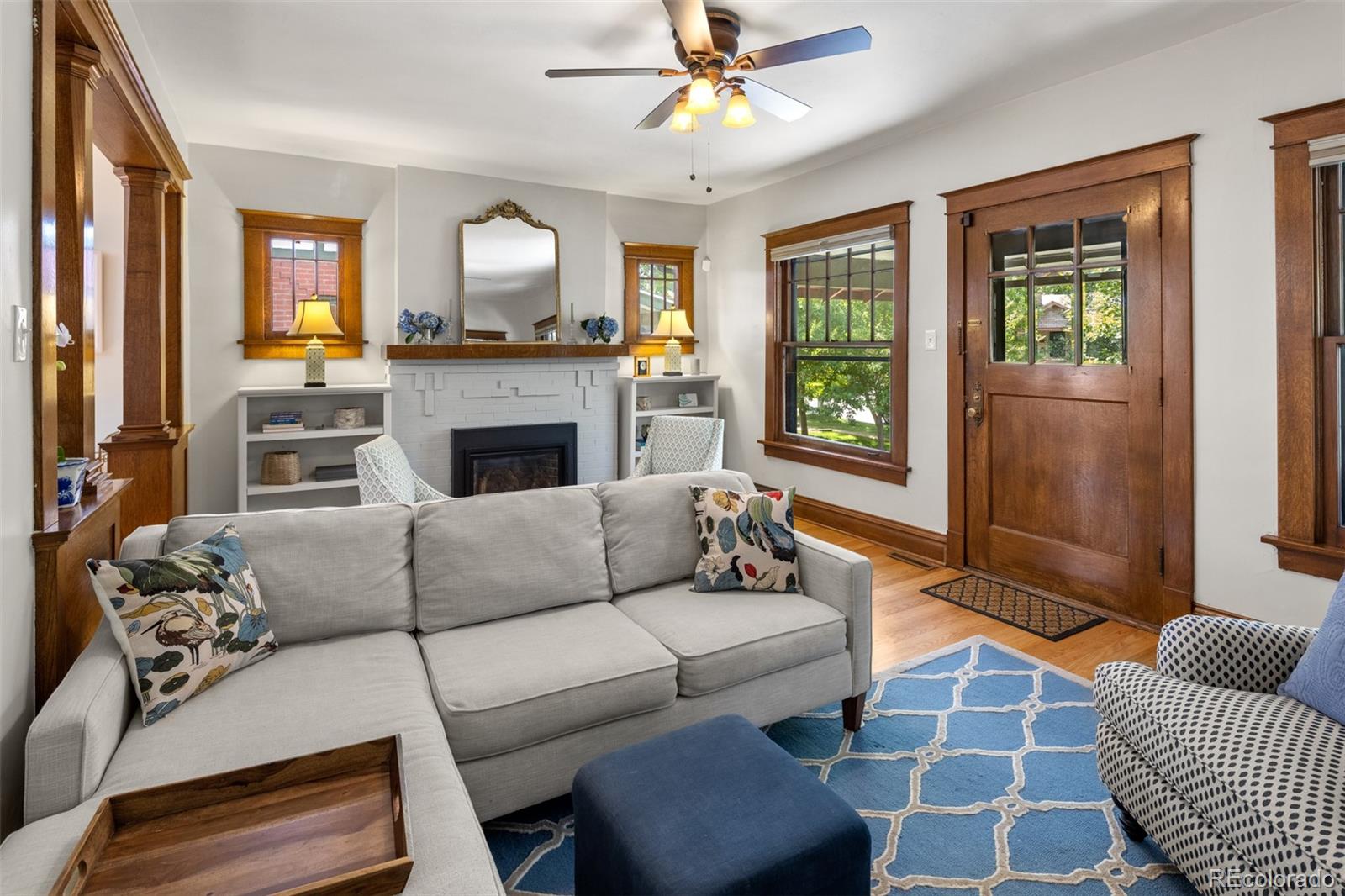 1548 Cherry Street Denver, CO 80220 - Photo 7 of 34