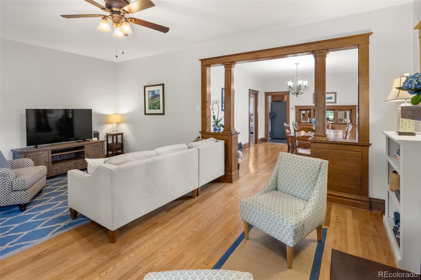 1548 Cherry Street Denver, CO 80220 - Photo 9 of 34