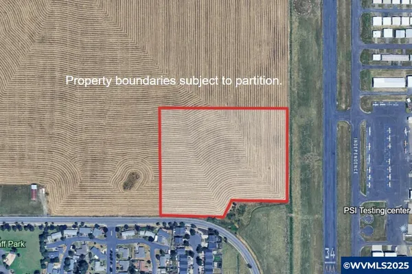 $2,600,000 | 8575 Hoffman Road, Independence, OR 97351