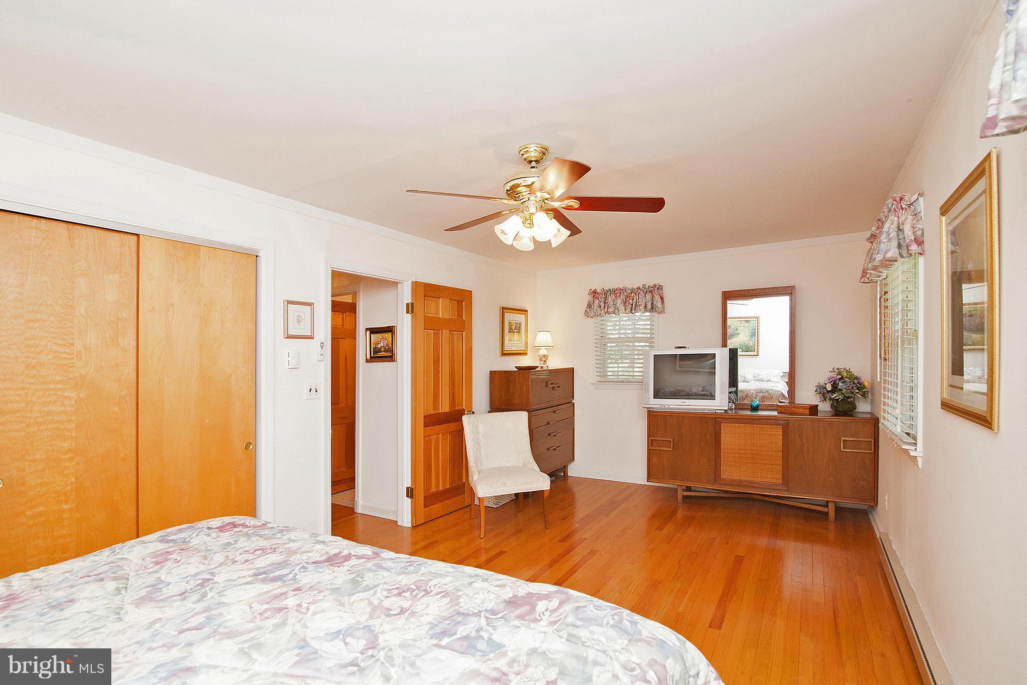 1029 Hook Road Westminster, MD 21157 - Photo 14 of 25 Bedroom (Master)