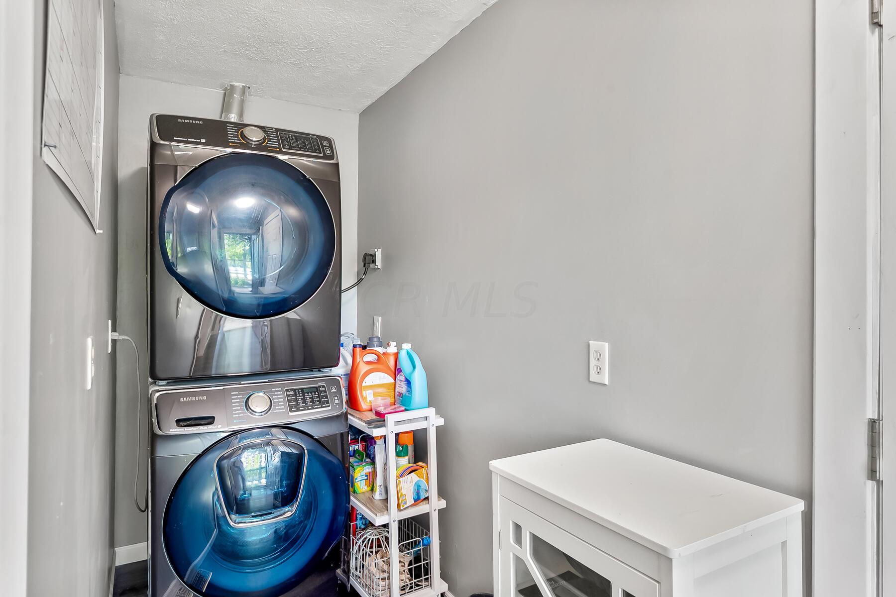 1680 Hanover Road Delaware, OH 43015 - Photo 30 of 55 Laundry