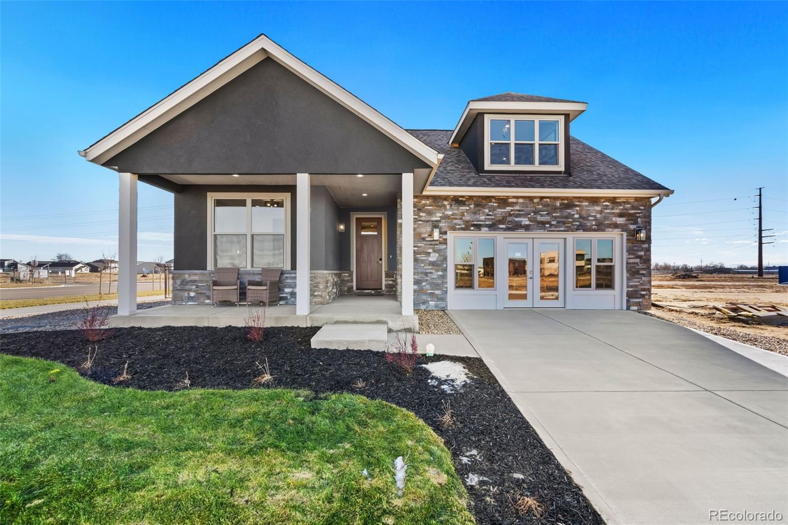 371 Josef Circle Fort Lupton, CO 80621 - Photo 2 of 37