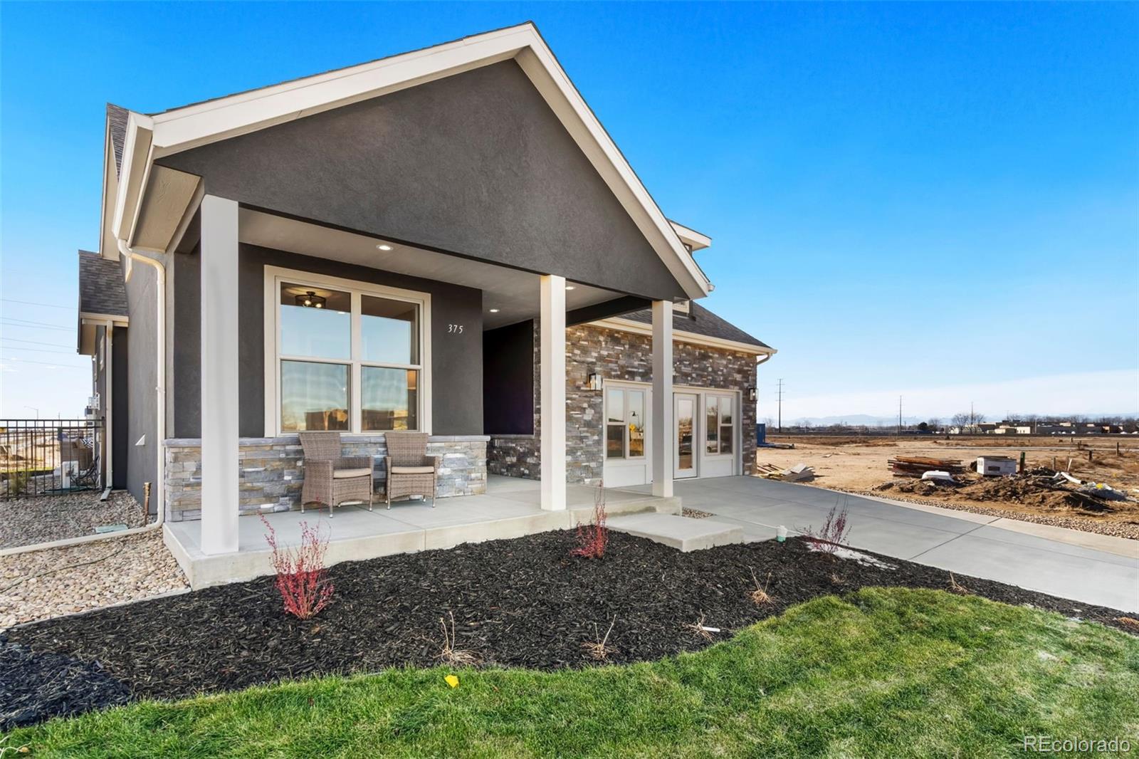371 Josef Circle Fort Lupton, CO 80621 - Photo 3 of 37