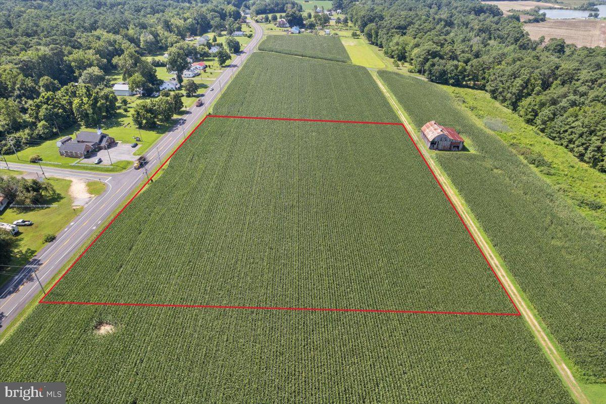 49430 Harry James Road Ridge, MD 20680 - Photo 2 of 11 a view of a tennis court