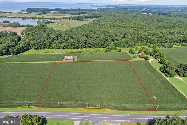 $130,000 | 49430 Harry James Road, Ridge, MD 20680