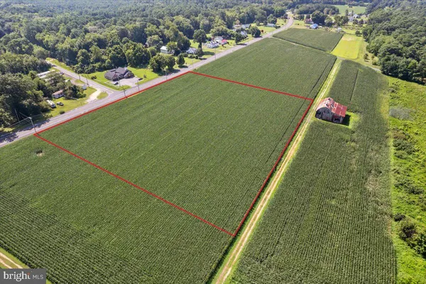 $130,000 | 49430 Harry James Road, Ridge, MD 20680