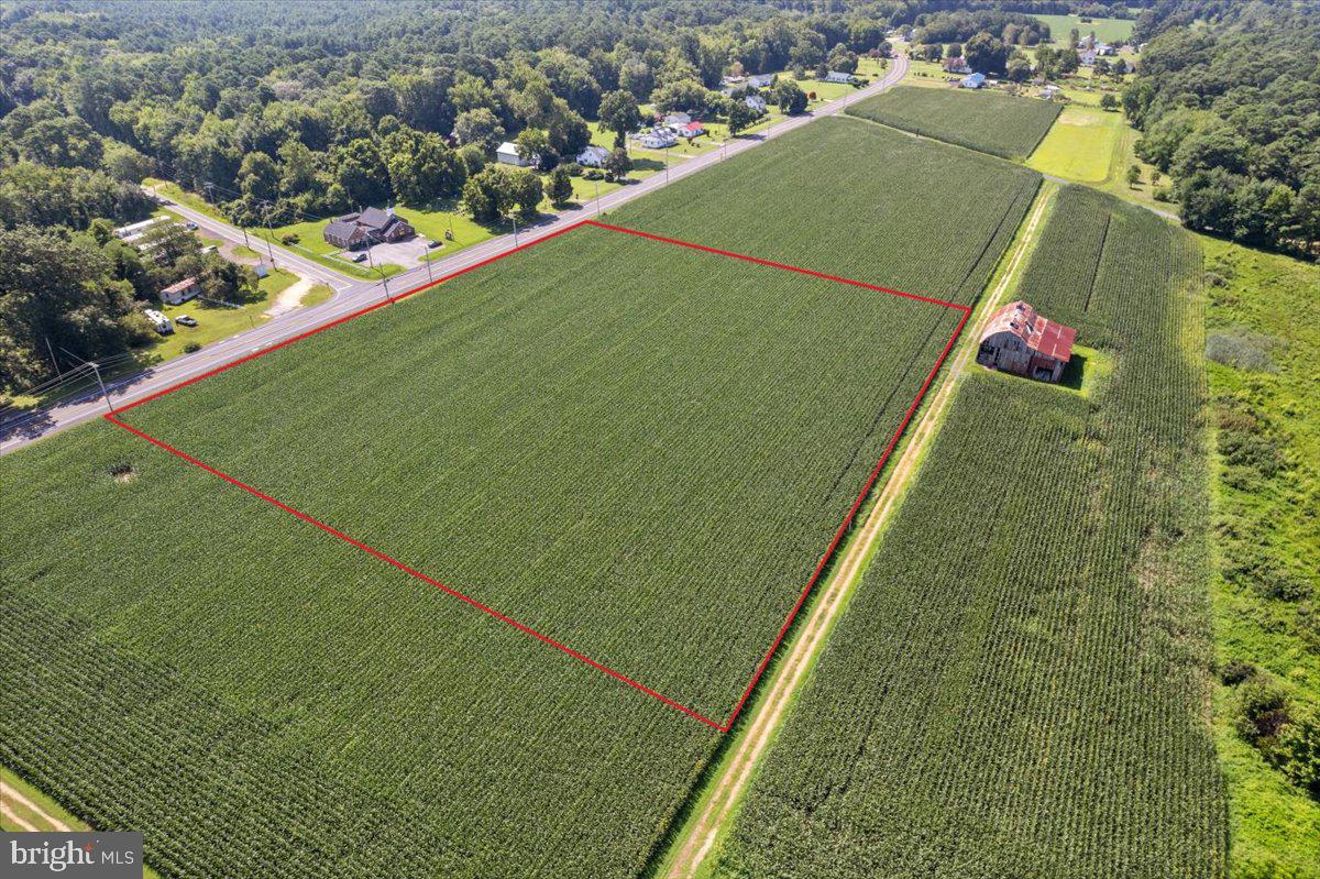 49430 Harry James Road Ridge, MD 20680 - Photo 5 of 11 a view of a outdoor space