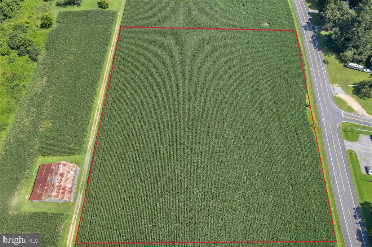 49430 Harry James Road Ridge, MD 20680 - Photo 6 of 11 a view of balcony