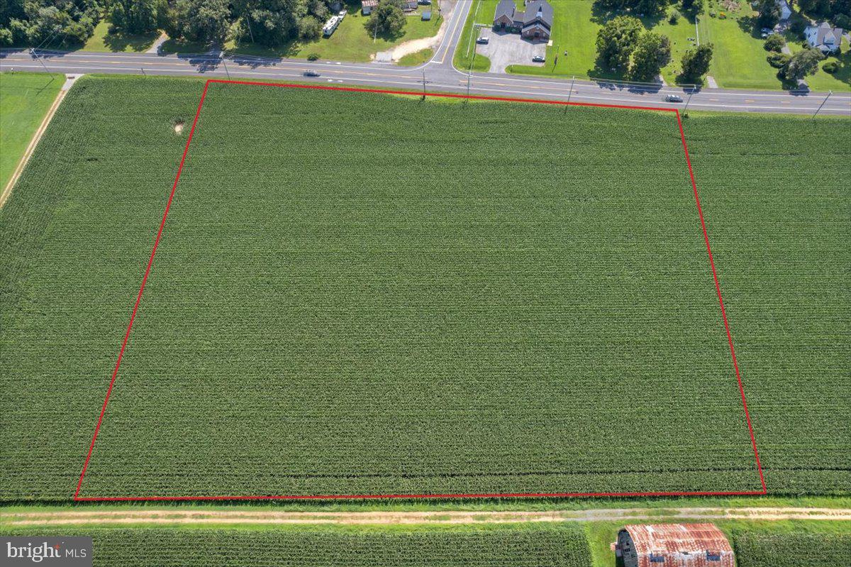 49430 Harry James Road Ridge, MD 20680 - Photo 8 of 11 a view of outdoor space