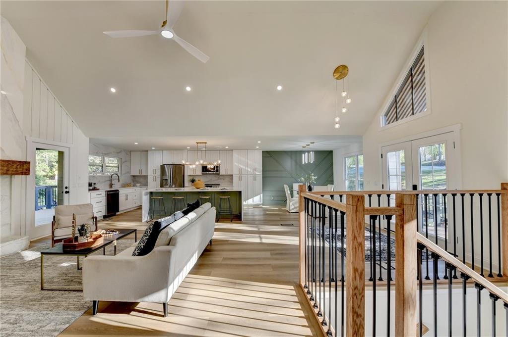 1695 Maple Ridge Drive Suwanee, GA 30024 - Photo 20 of 62