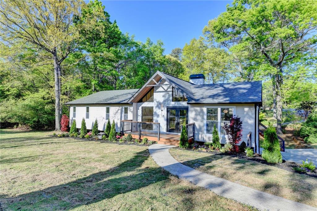 1695 Maple Ridge Drive Suwanee, GA 30024 - Photo 2 of 62