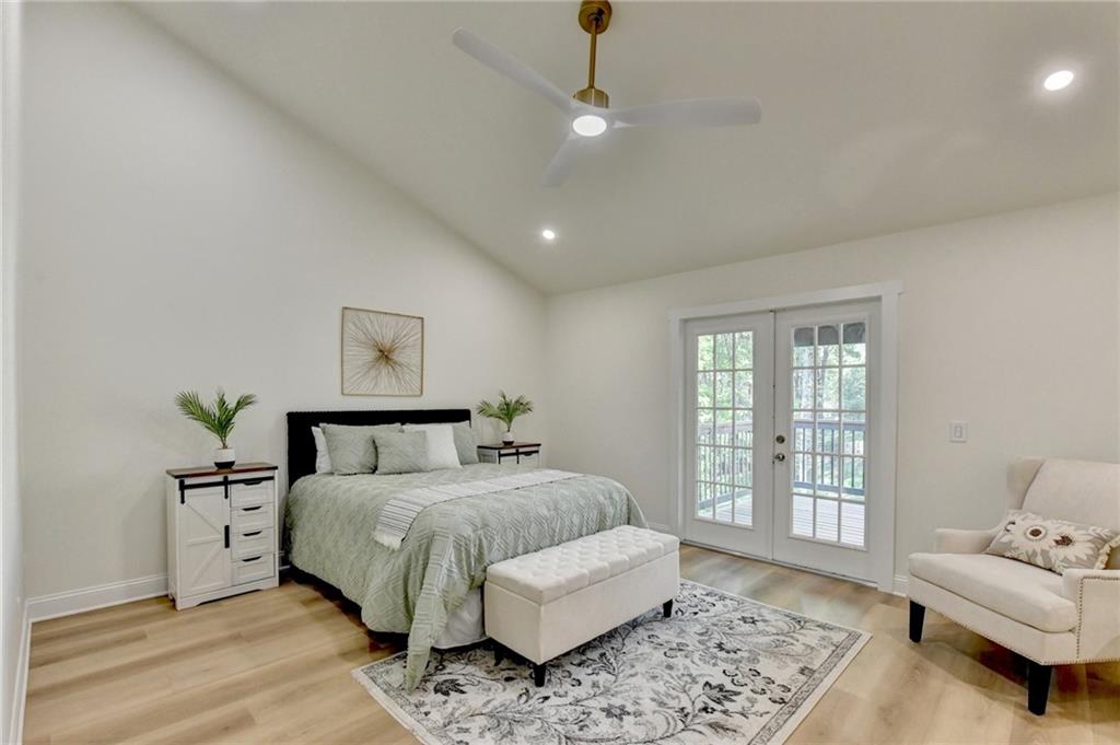 1695 Maple Ridge Drive Suwanee, GA 30024 - Photo 21 of 62