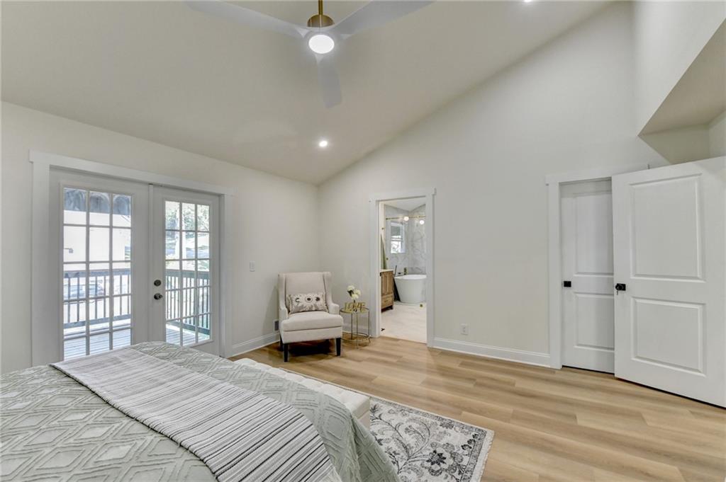 1695 Maple Ridge Drive Suwanee, GA 30024 - Photo 22 of 62