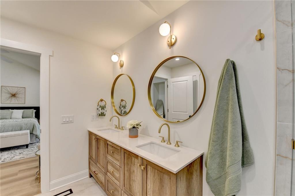 1695 Maple Ridge Drive Suwanee, GA 30024 - Photo 27 of 62