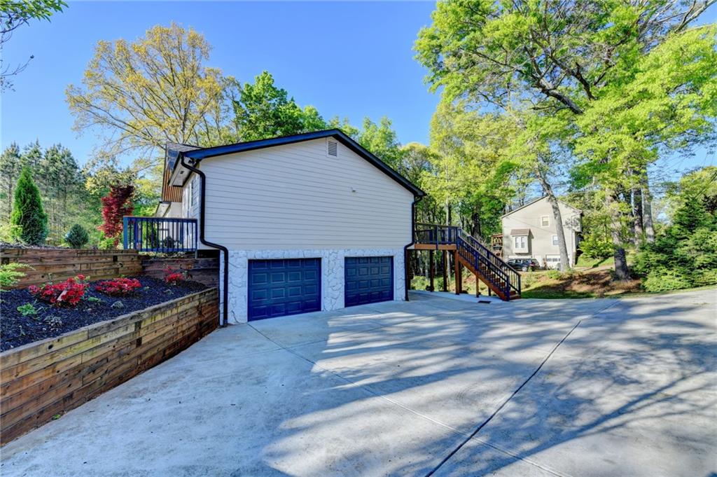 1695 Maple Ridge Drive Suwanee, GA 30024 - Photo 43 of 62