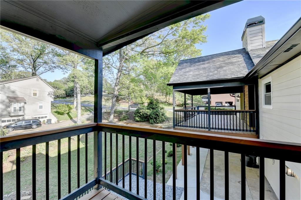 1695 Maple Ridge Drive Suwanee, GA 30024 - Photo 47 of 62