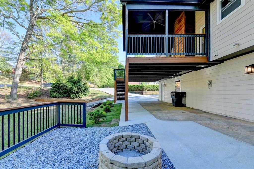 1695 Maple Ridge Drive Suwanee, GA 30024 - Photo 49 of 62