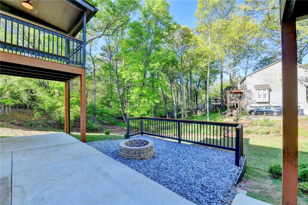 1695 Maple Ridge Drive Suwanee, GA 30024 - Photo 50 of 62