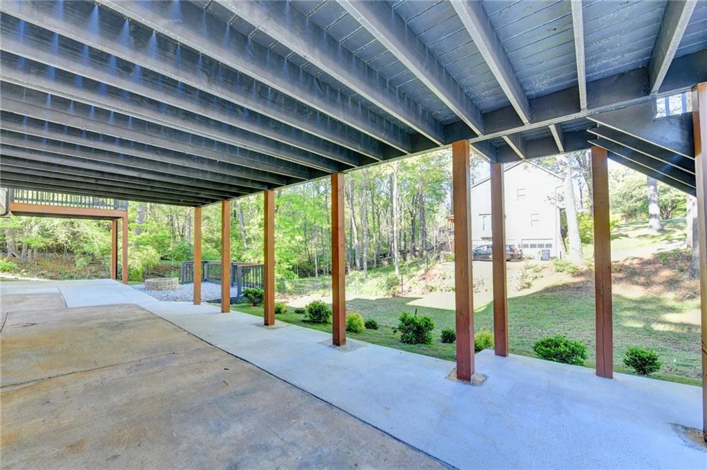 1695 Maple Ridge Drive Suwanee, GA 30024 - Photo 51 of 62