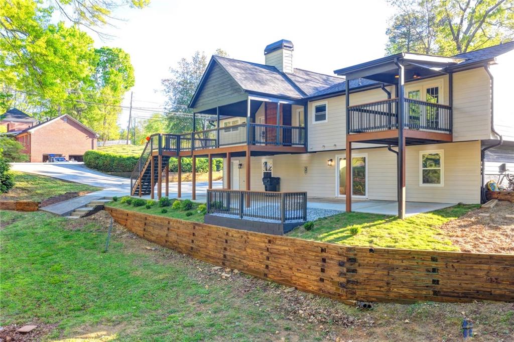 1695 Maple Ridge Drive Suwanee, GA 30024 - Photo 53 of 62