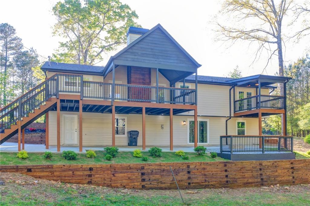 1695 Maple Ridge Drive Suwanee, GA 30024 - Photo 54 of 62