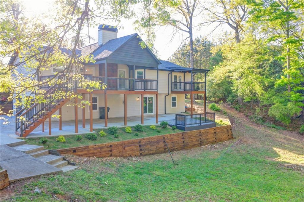 1695 Maple Ridge Drive Suwanee, GA 30024 - Photo 55 of 62