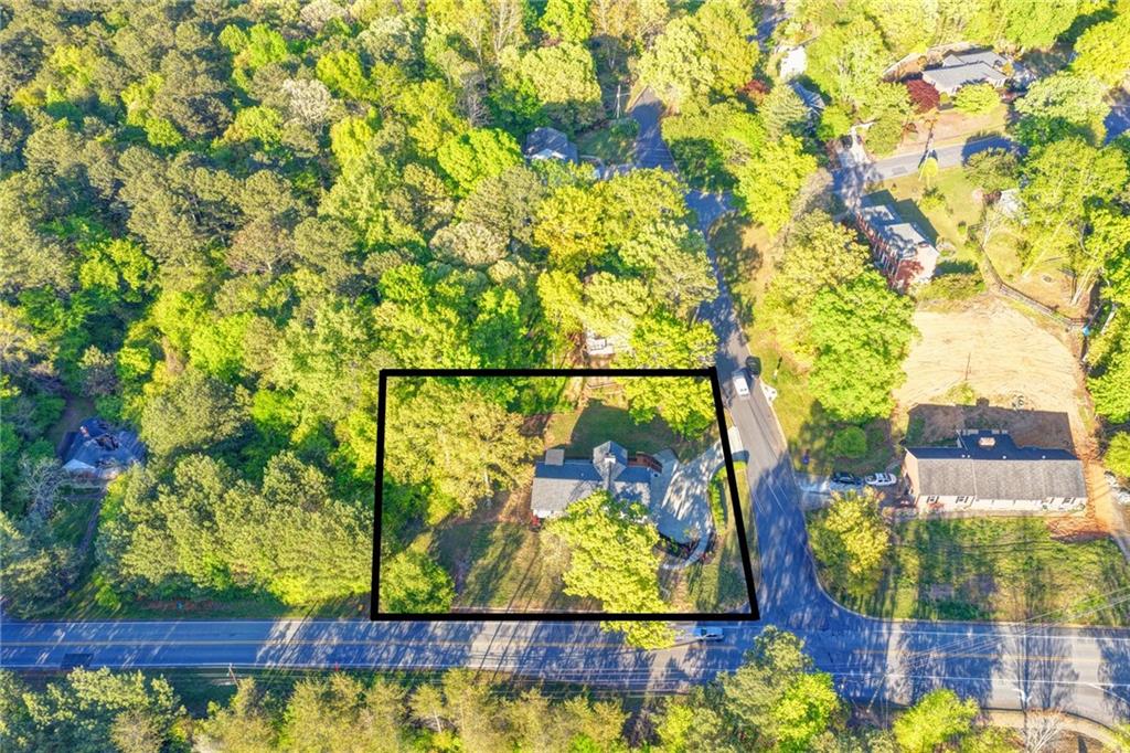 1695 Maple Ridge Drive Suwanee, GA 30024 - Photo 57 of 62