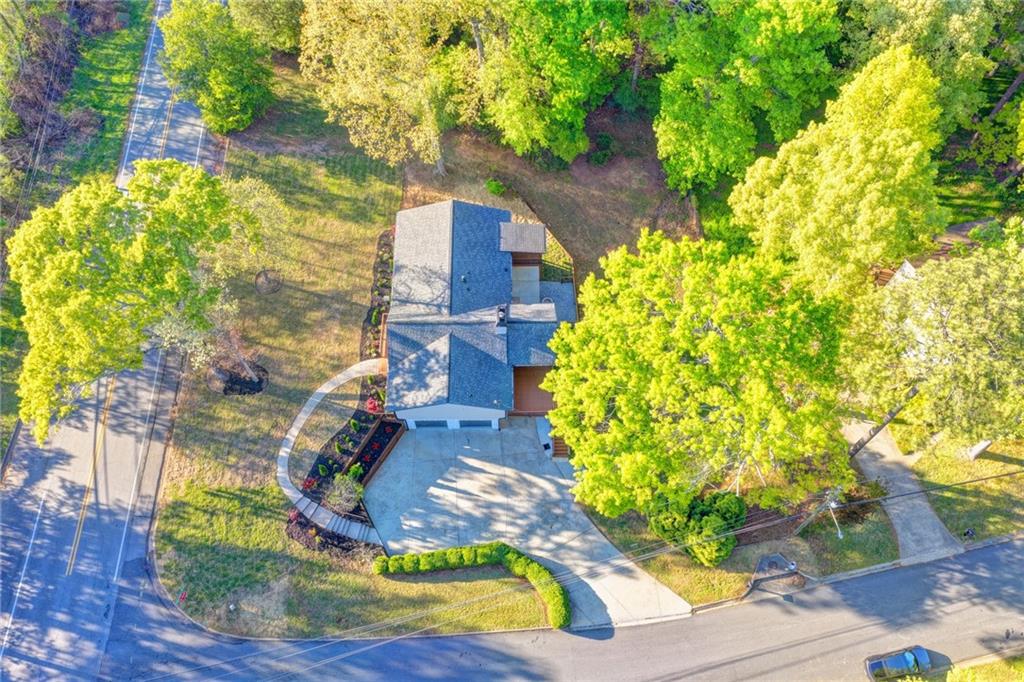 1695 Maple Ridge Drive Suwanee, GA 30024 - Photo 58 of 62