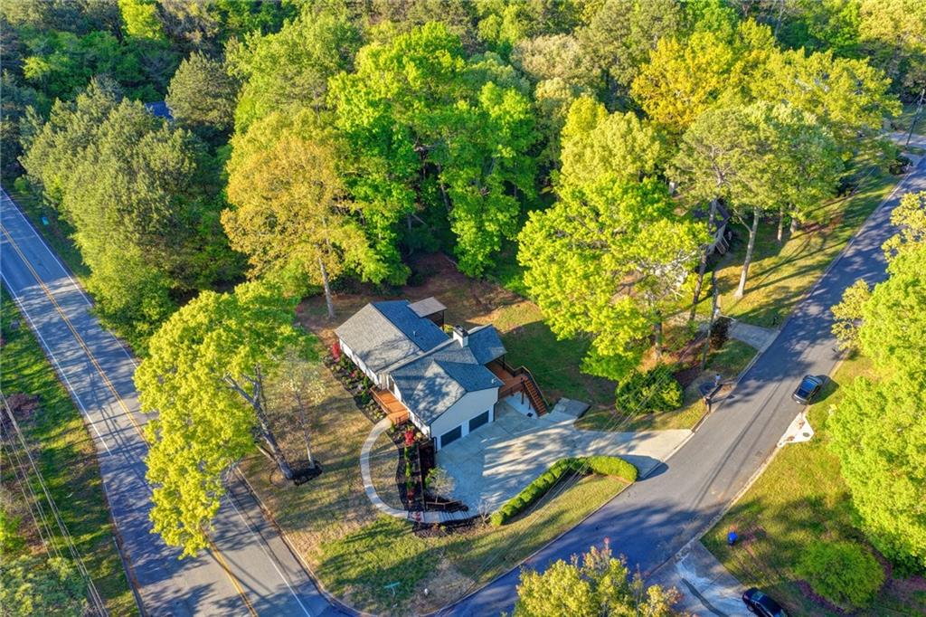 1695 Maple Ridge Drive Suwanee, GA 30024 - Photo 59 of 62