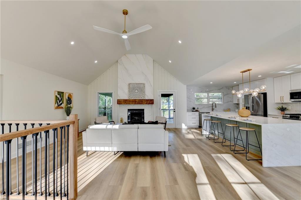 1695 Maple Ridge Drive Suwanee, GA 30024 - Photo 6 of 62