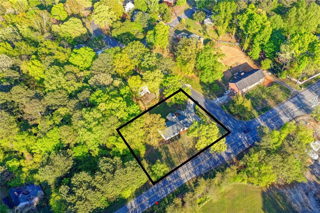 1695 Maple Ridge Drive Suwanee, GA 30024 - Photo 61 of 62