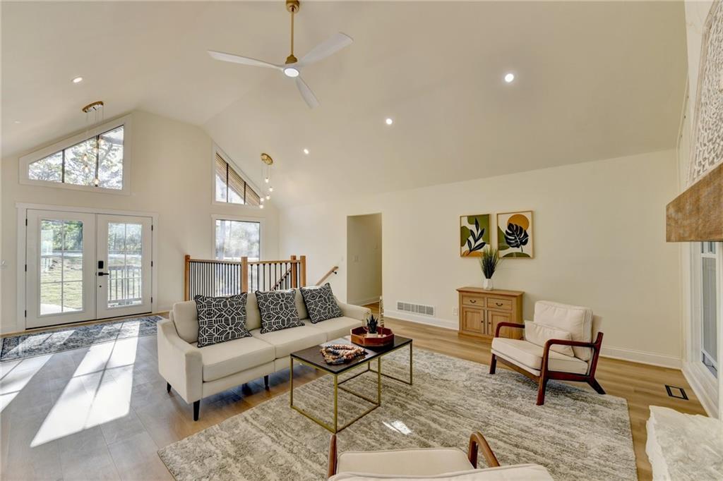 1695 Maple Ridge Drive Suwanee, GA 30024 - Photo 7 of 62