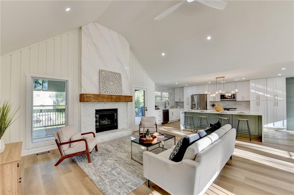 1695 Maple Ridge Drive Suwanee, GA 30024 - Photo 8 of 62