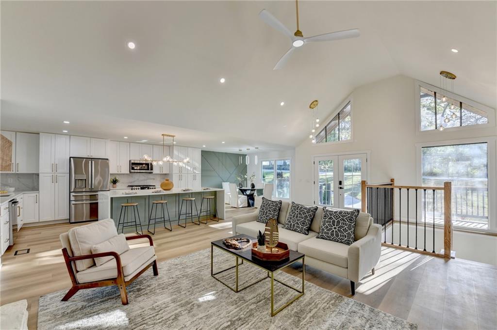 1695 Maple Ridge Drive Suwanee, GA 30024 - Photo 9 of 62