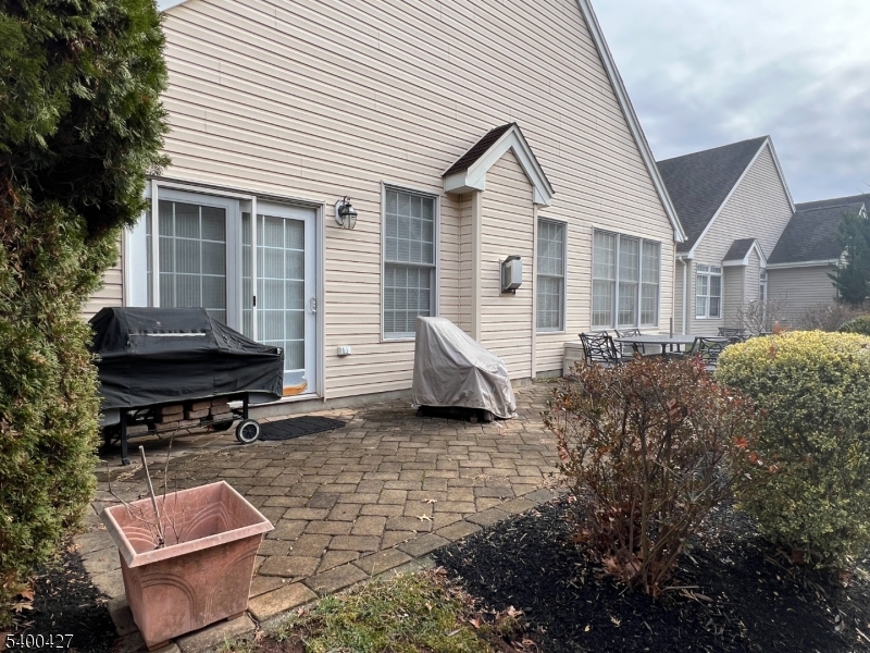 18 Bayard Road Somerset, NJ 08873 - Photo 15 of 15 a backyard of a house with outdoor seating