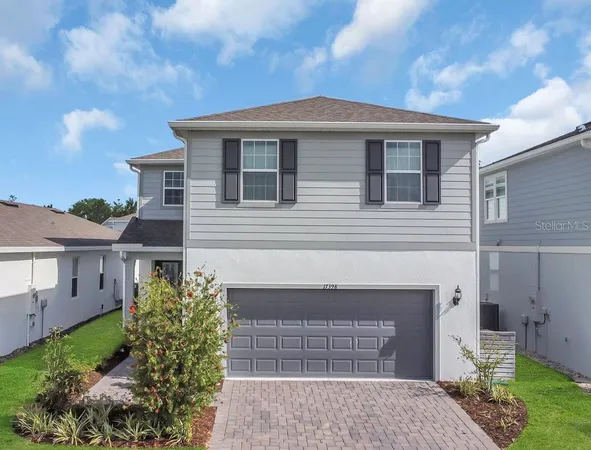 $499,500 | 17398 Saw Palmetto Avenue, Clermont, FL 34714
